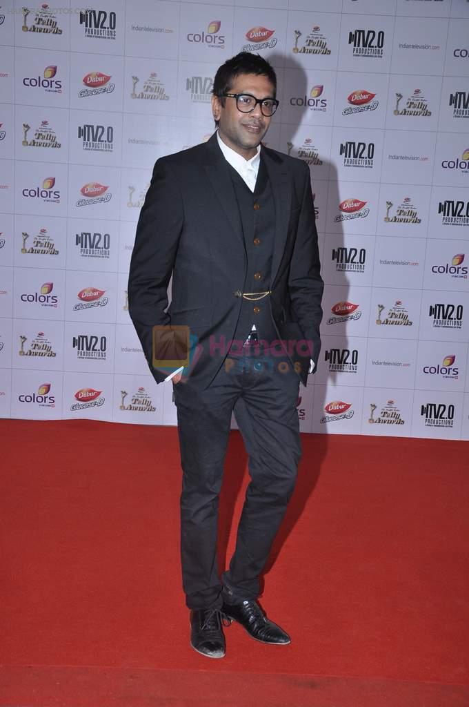 Rocky S At Indian Telly Awards In Mumbai On Th May Rocky S